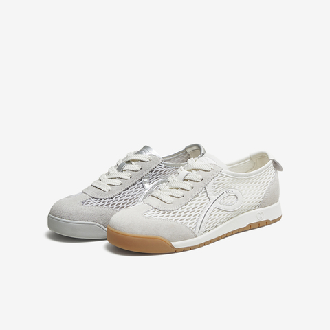 TATA/他她2025秋商场同款百搭阿甘鞋女休闲鞋新款8DCB2CM5