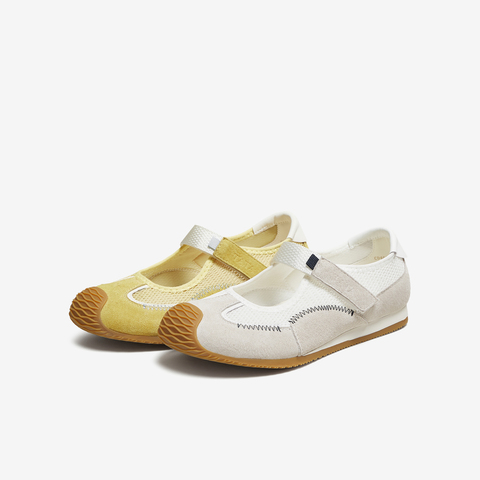 TATA/他她2025秋运动时尚休闲女玛丽珍鞋新款CD401CQ5