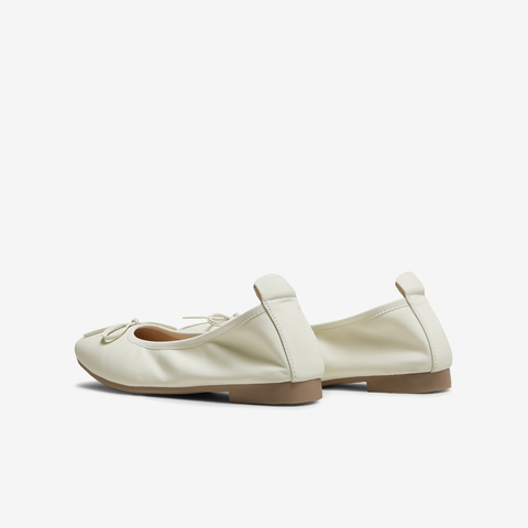 TATA/他她2025秋商场同款时尚休闲女低跟单鞋新款UUW01CQ5