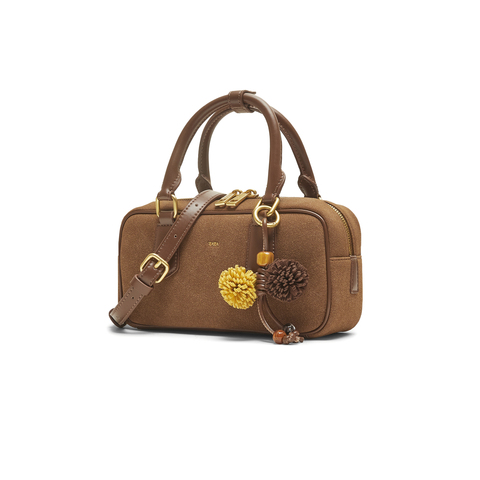 TATA/他她2025秋商场同款通勤百搭单肩包女小方包新款X3488CX5