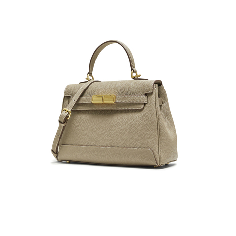 TATA/他她2025秋商场同款质感简约小方包手提包新款X3491CX5