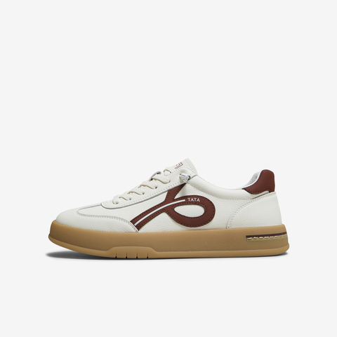 TATA/他她2025秋商场同款舒适百搭休闲男鞋新款OFH01CM5