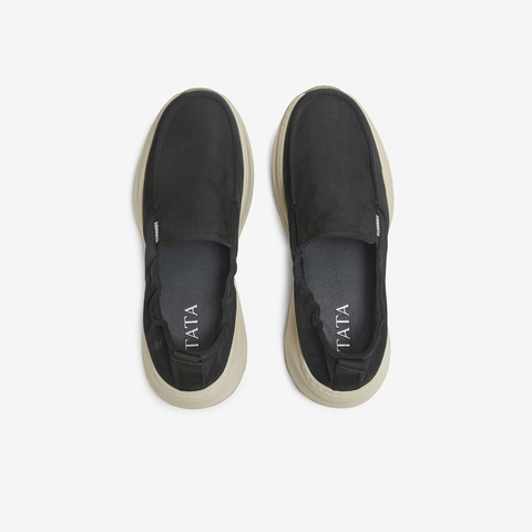 TATA/他她2025秋商场同款舒适百搭休闲男鞋新款VQE01CM5