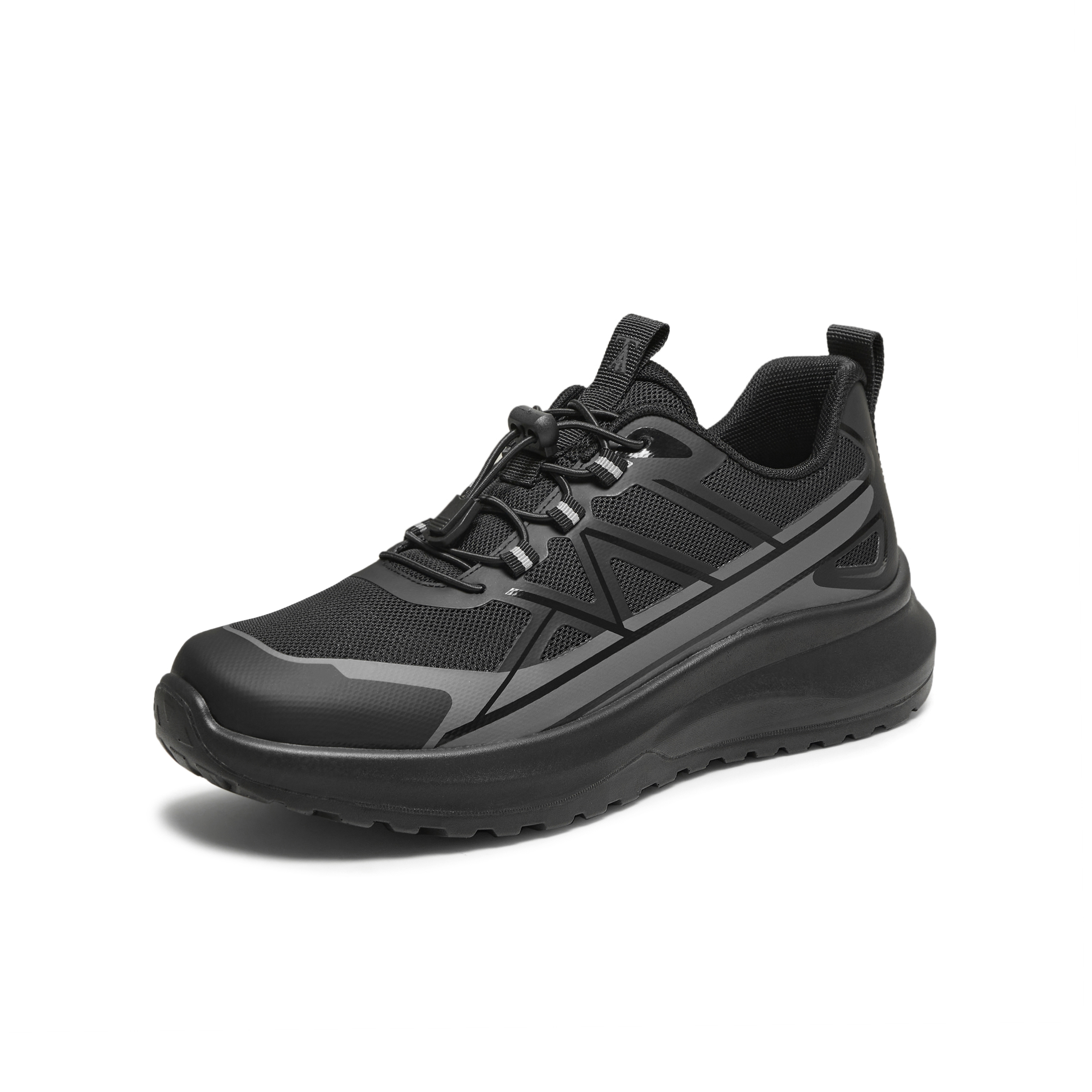 TATA/他她2025秋商场同款舒适百搭休闲男鞋新款VNY01CM5