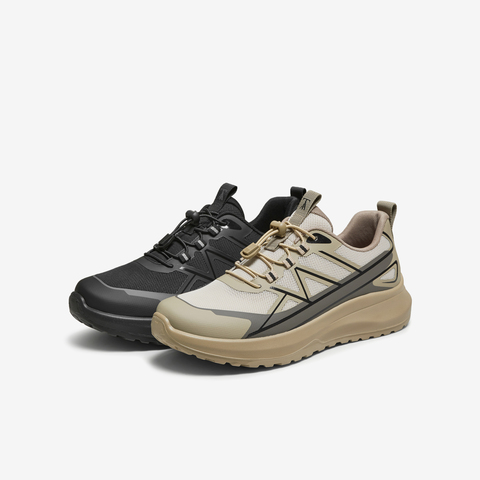 TATA/他她2025秋商场同款舒适百搭休闲男鞋新款VNY01CM5