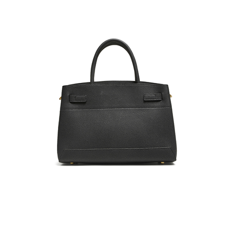 TATA/他她2025秋商场同款轻便质感女通勤手提包新款X3484CX5