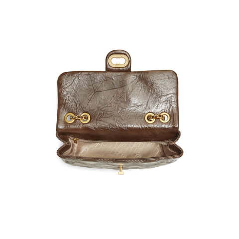 TATA/他她2025秋商场同款女简约质感女包新款X3478CX5