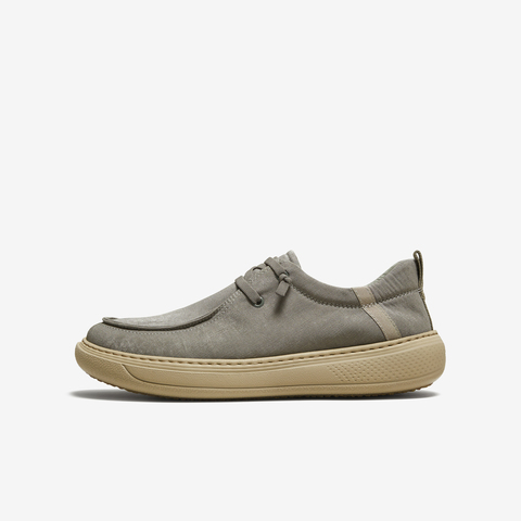 TATA/他她2025秋商场同款舒适百搭休闲男鞋新款VPT02CM5