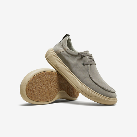 TATA/他她2025秋商场同款舒适百搭休闲男鞋新款VPT02CM5