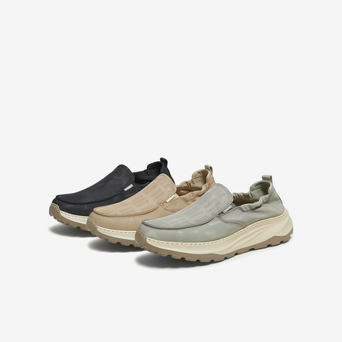 TATA/他她2025秋商场同款舒适百搭休闲男鞋新款VQE01CM5