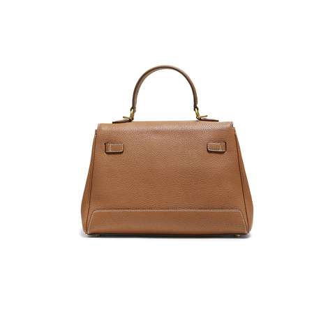 TATA/他她2025秋商场同款质感简约小方包手提包新款X3491CX5