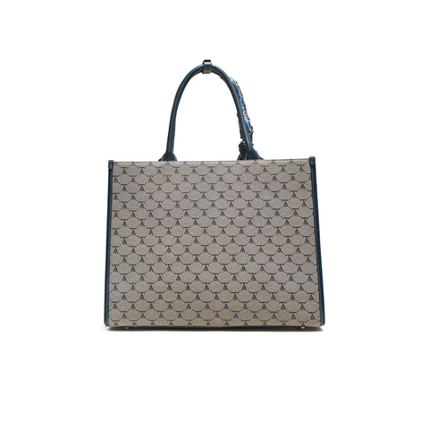 TATA/他她2025秋商场同款通勤女气质简约托特包新款X3504CX5