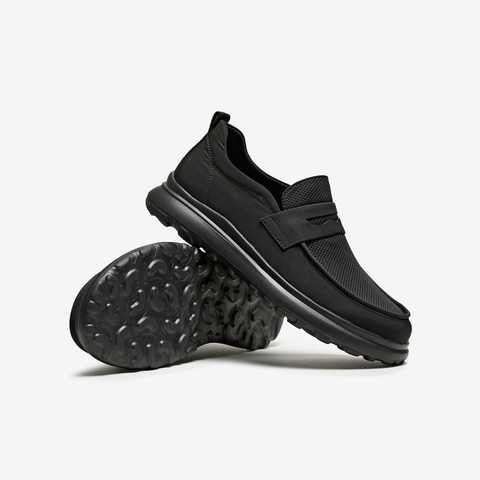 TATA/他她2025夏商场同款时尚百搭男士休闲布鞋新款TGB01BM5