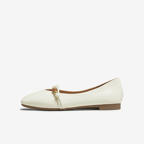 TATA/他她2025秋商场同款时尚百搭女单鞋新款2H0C3CQ5