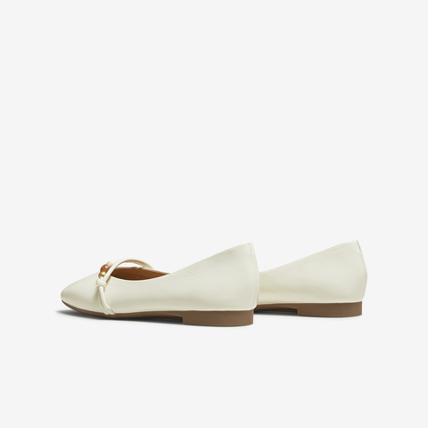 TATA/他她2025秋商场同款时尚百搭女单鞋新款2H0C3CQ5