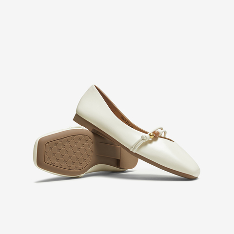 TATA/他她2025秋商场同款时尚百搭女单鞋新款2H0C3CQ5