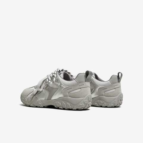 TATA/他她2025秋时尚休闲阿甘鞋女新款GPD01CM5