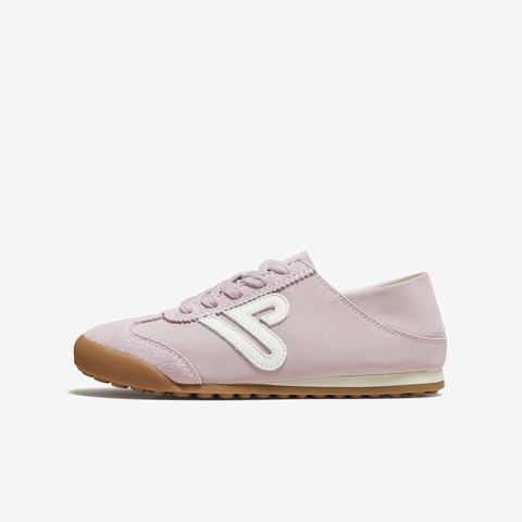 TATA/他她2025秋休闲运动女百搭阿甘鞋新款CH301CM5