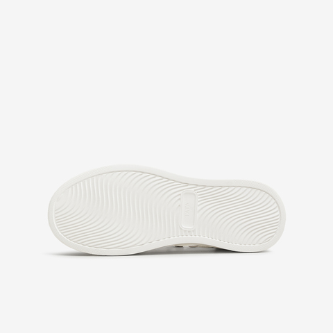 TATA/他她2025秋商场同款运动时尚休闲厚底女板鞋新款WJN28CM5