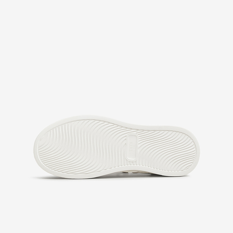 TATA/他她2025秋商场同款运动时尚休闲厚底女板鞋新款WJN28CM5