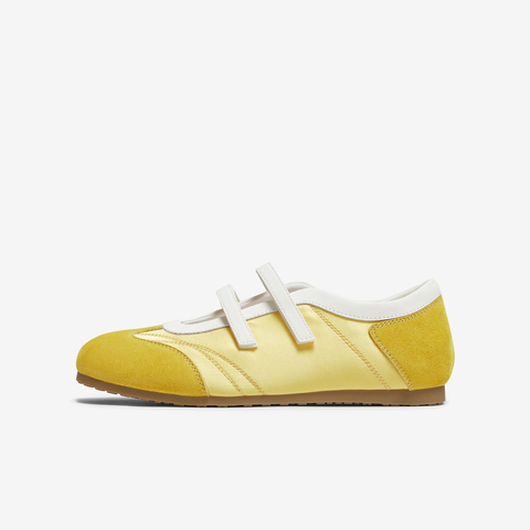 TATA/他她2025秋时尚休闲女玛丽珍鞋新款CHC01CQ5