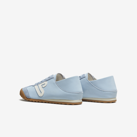 TATA/他她2025秋商场同款休闲运动女百搭阿甘鞋新款CH301CM5