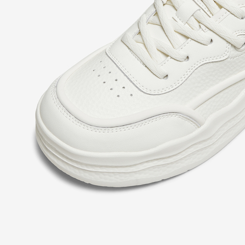 TATA/他她2025秋商场同款运动时尚休闲女板鞋新款CWV02CM5