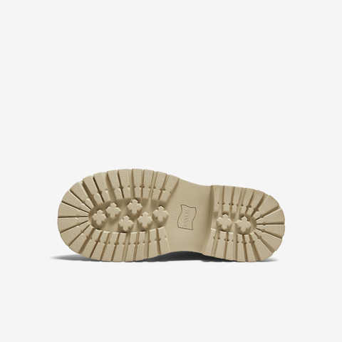 TATA/他她2025冬商场同款时尚百搭女休闲靴新款CHF01DS5