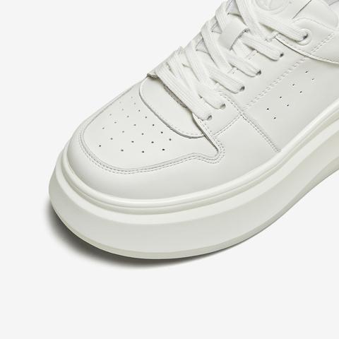 TATA/他她2025秋女时尚休闲板鞋新款GCD07CM5