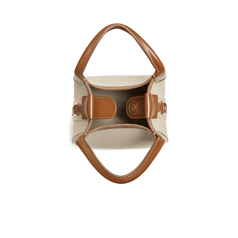 TATA/他她2025夏商场同款时尚百搭水桶包新款X3452BX5