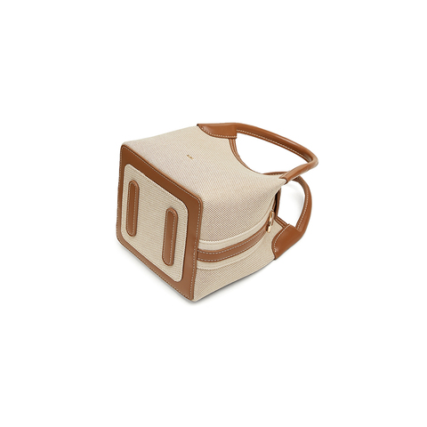 TATA/他她2025夏商场同款时尚百搭水桶包新款X3452BX5