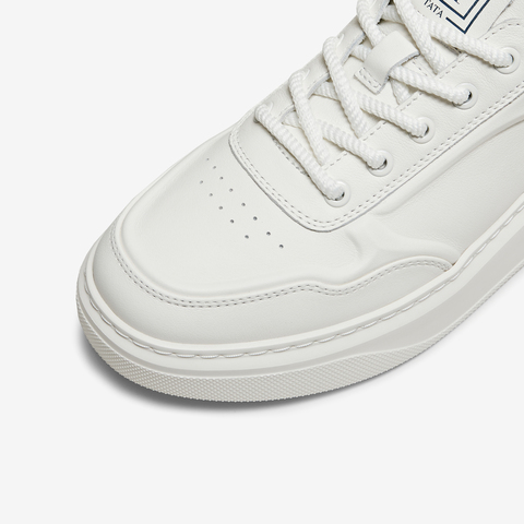 TATA/他她2025秋商场同款舒适百搭休闲男鞋新款QHR01CM5