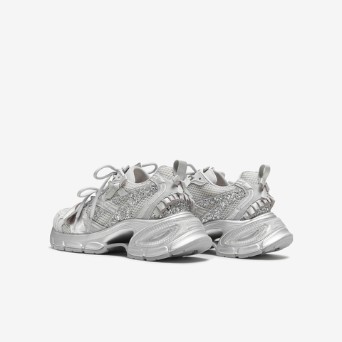 TATA/他她2025秋商场同款时尚休闲百搭女老爹鞋新款GWN01CM5