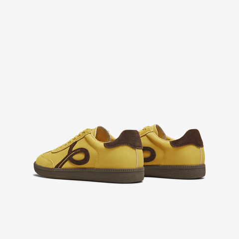 TATA/他她2025秋商场同款时尚德训鞋女百搭休闲鞋新款CK801CM5