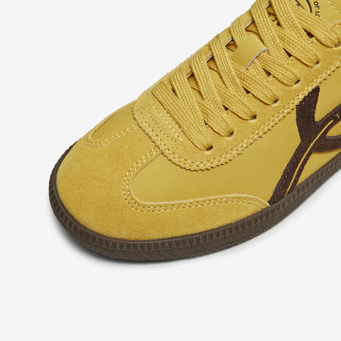 TATA/他她2025秋商场同款时尚德训鞋女百搭休闲鞋新款CK801CM5