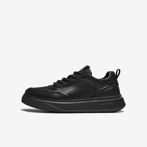 TATA/他她2025秋商场同款舒适百搭休闲男鞋新款QHR01CM5