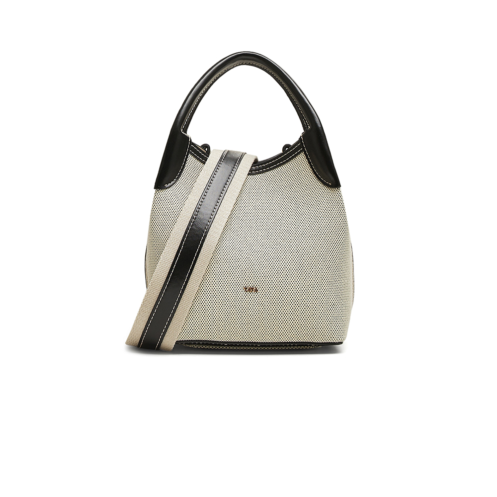 TATA/他她2025夏商场同款时尚百搭水桶包新款X3452BX5