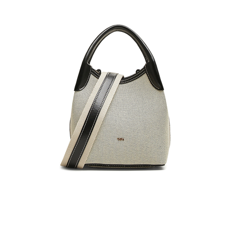 TATA/他她2025夏商场同款时尚百搭水桶包新款X3452BX5