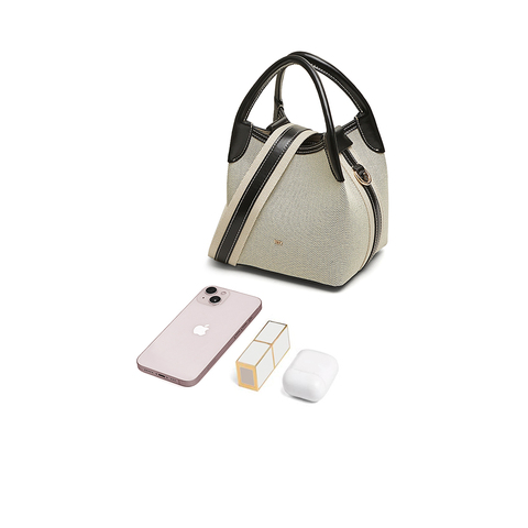 TATA/他她2025夏商场同款时尚百搭水桶包新款X3452BX5