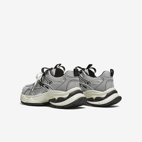 TATA/他她2025秋商场同款时尚休闲百搭女老爹鞋新款CJU01CM5