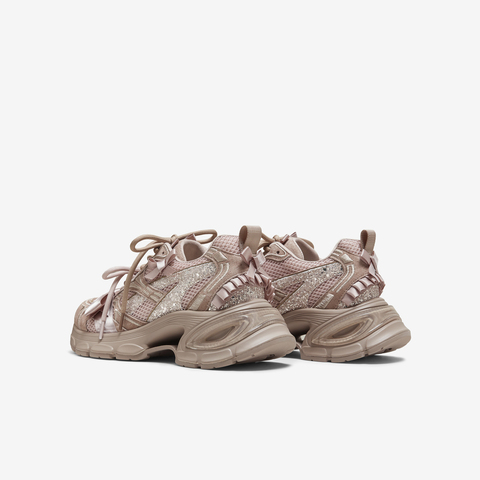 TATA/他她2025秋商场同款时尚休闲百搭女老爹鞋新款GWN01CM5