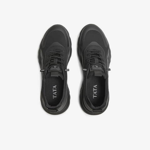 TATA/他她2025秋舒适百搭休闲男鞋新款PGC01CM5