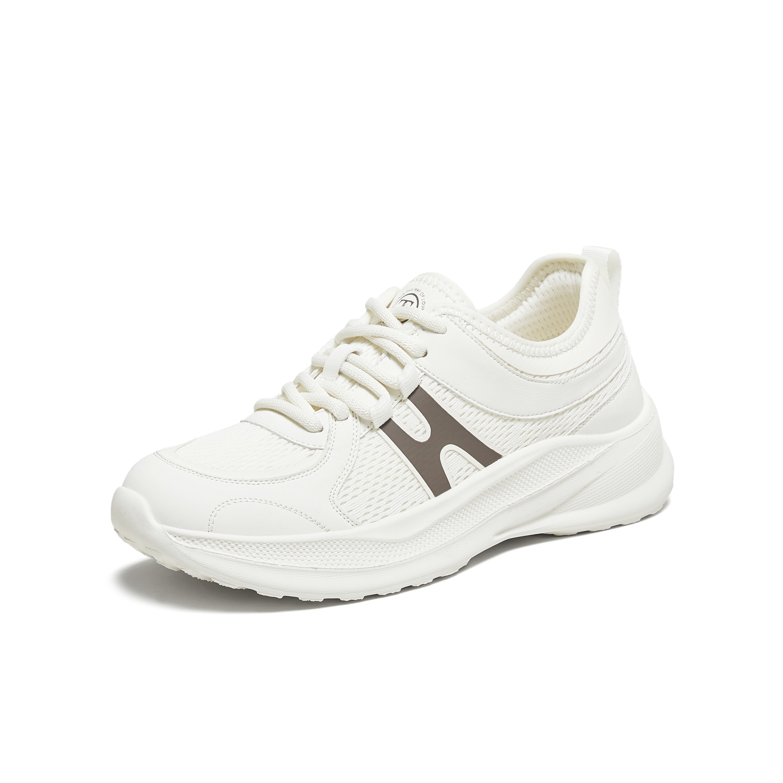 TATA/他她2025秋商场同款休闲百搭运动鞋女新款CJL01CM5