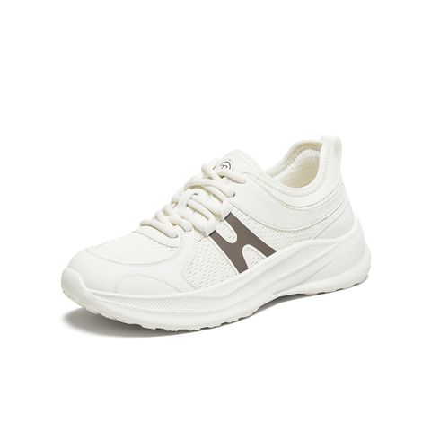 TATA/他她2025秋商场同款休闲百搭运动鞋女新款CJL01CM5