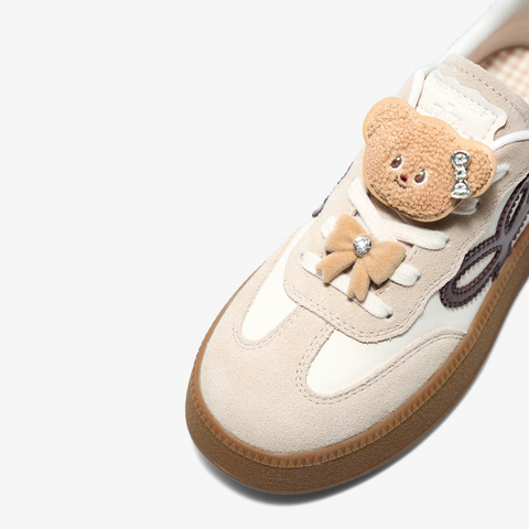 TATA/他她2025秋商场同款运动时尚休闲厚底女德训新款GXY01CM5