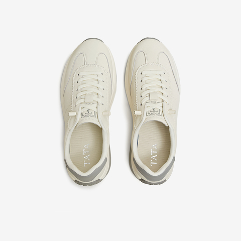 TATA/他她2025秋商场同款舒适百搭休闲男鞋新款PGQ01CM5