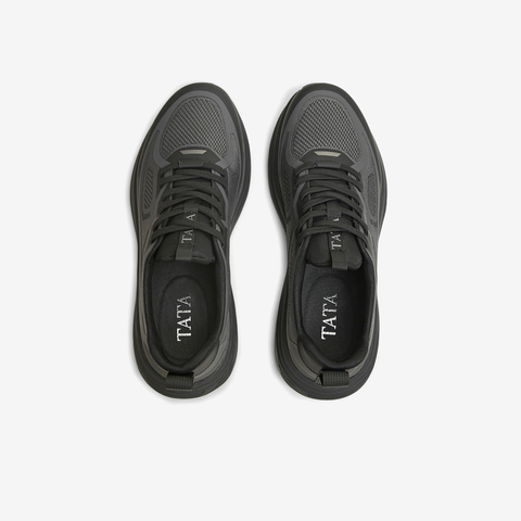 TATA/他她2025秋商场同款舒适百搭休闲男鞋新款VQL01CM5