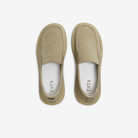 TATA/他她2025秋商场同款舒适百搭休闲男鞋新款VPT01CM5