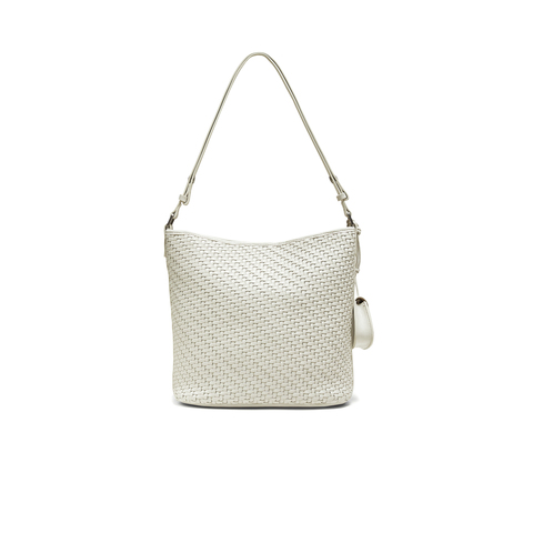 TATA/他她2025秋商场同款通勤女气质简约托特包新款LB335CX5