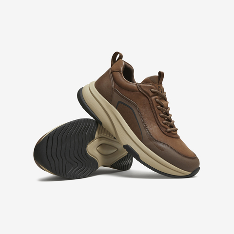 TATA/他她2025冬商场同款舒适百搭休闲男鞋新款VPW01DM5